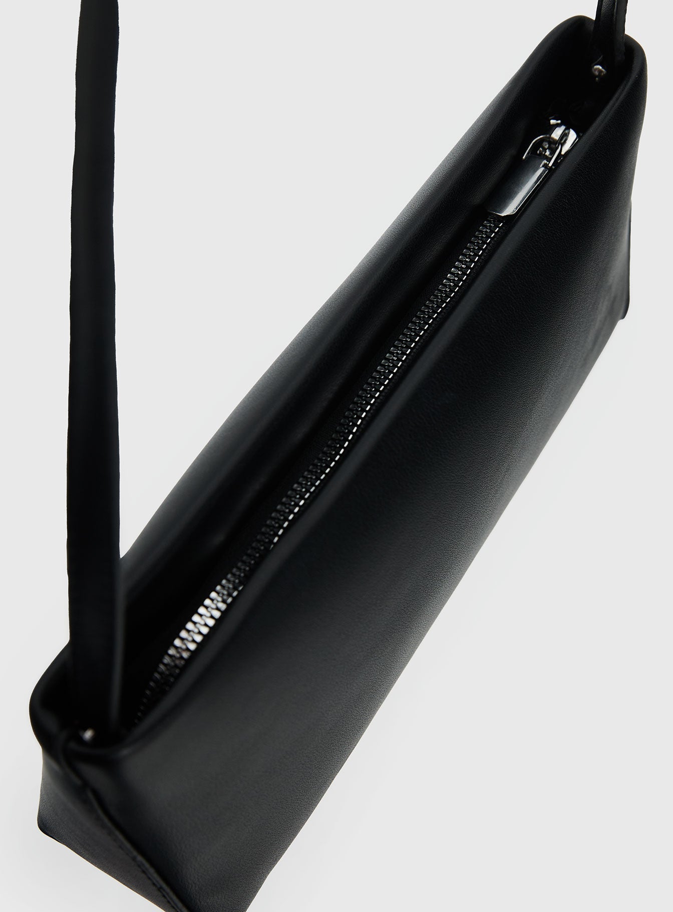 Dawn To Dusk Shoulder Bag Black