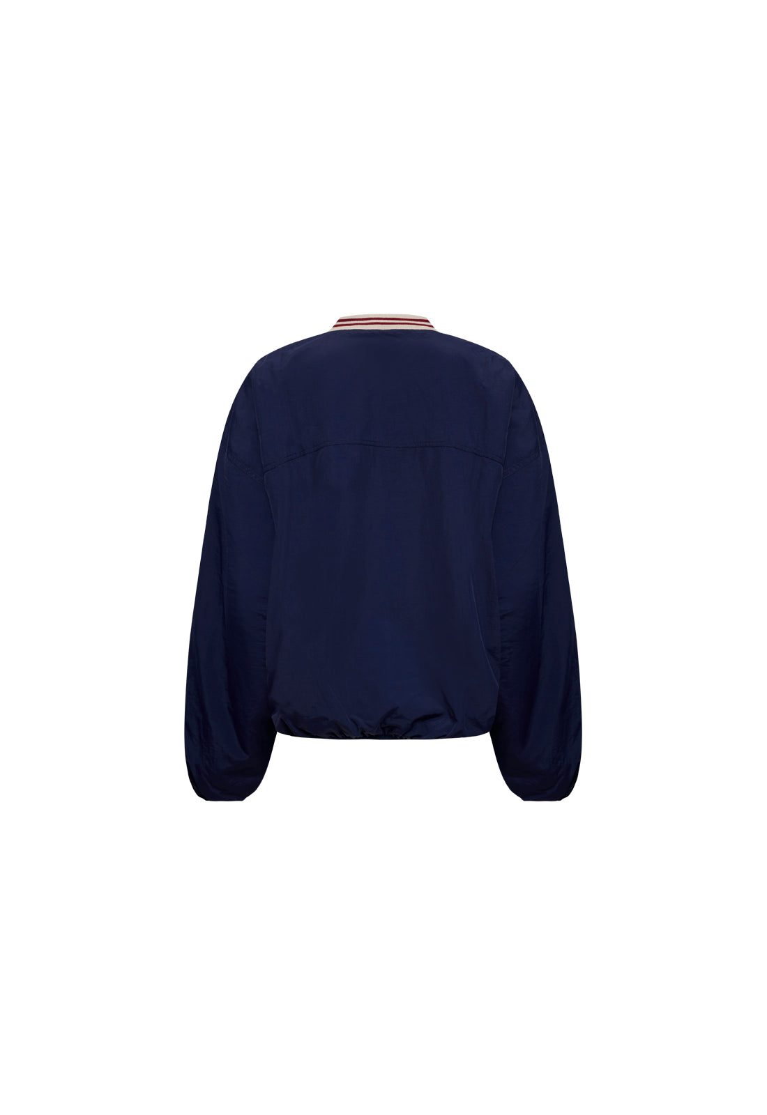 SWEETNESS JERSEY - NAVY