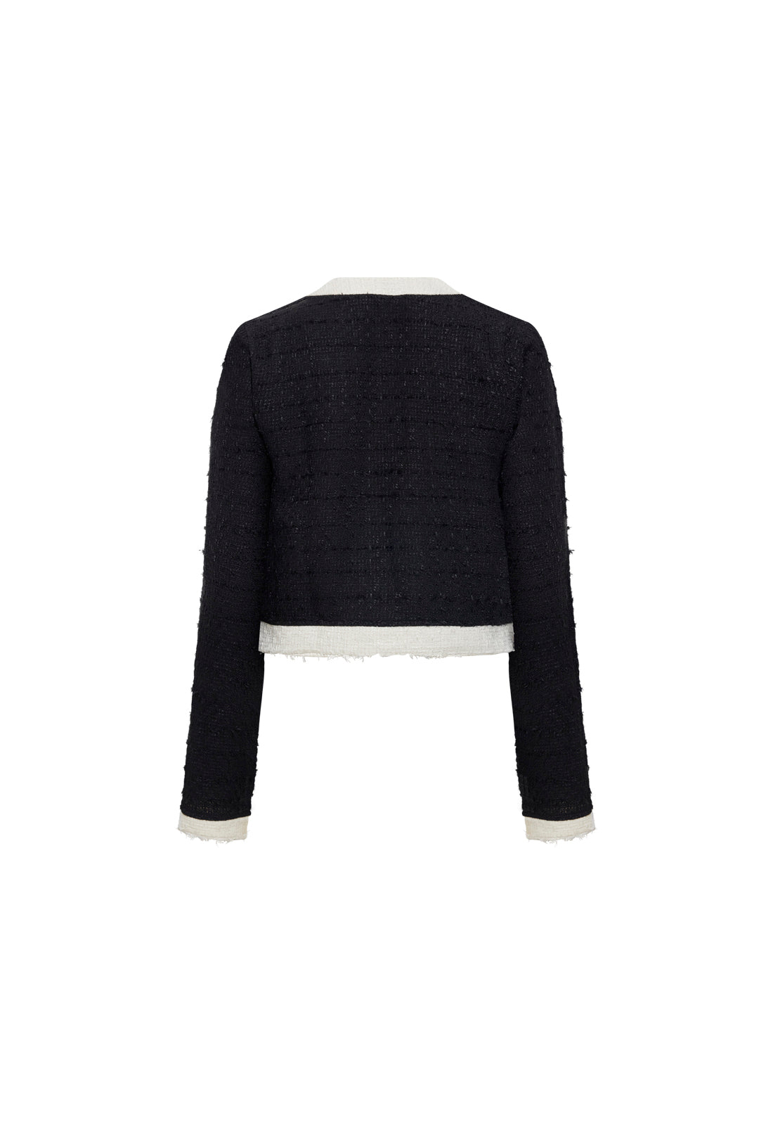 RIVIERA JACKET - ONYX