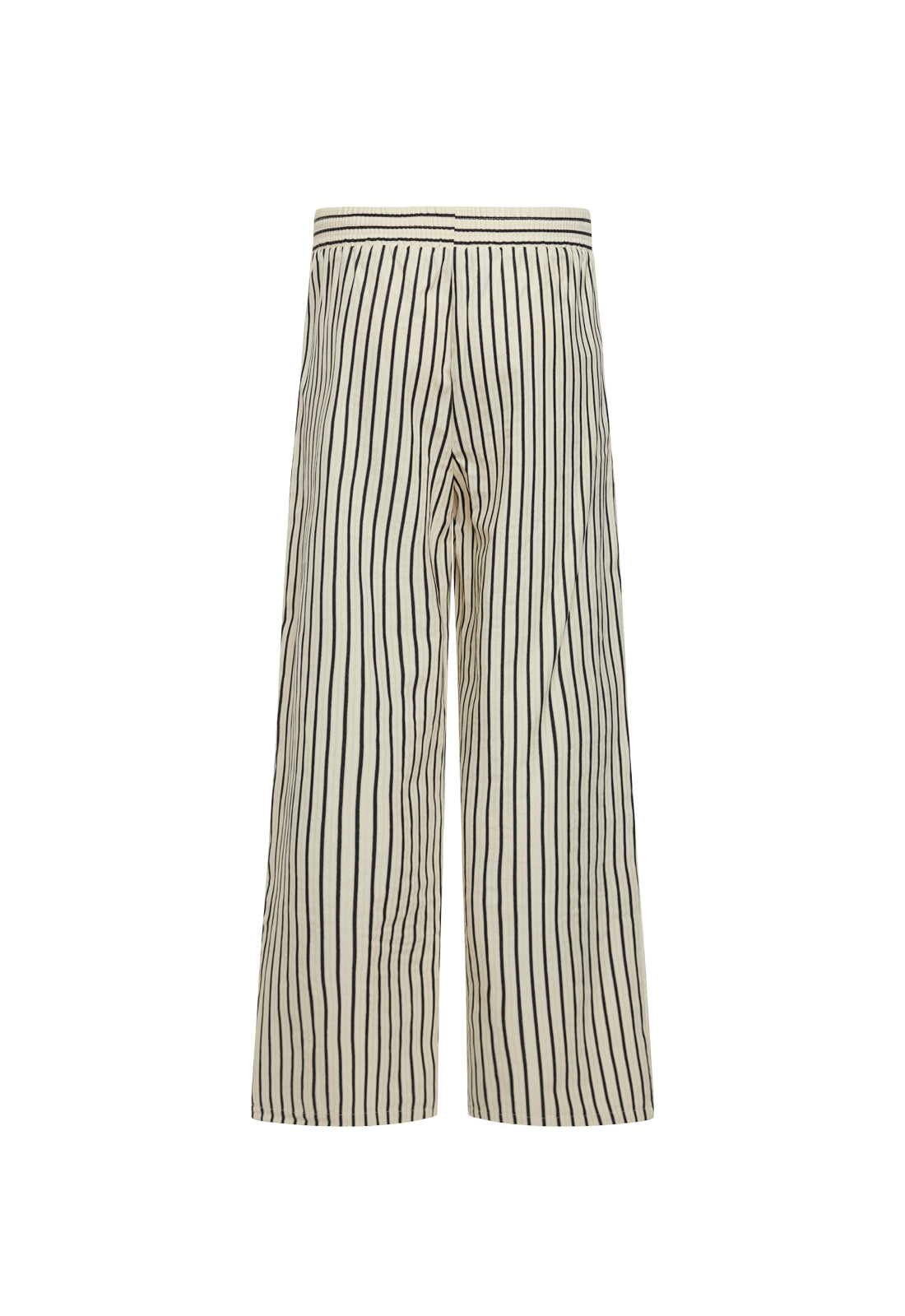 COBAIN PANT - CREAM STRIPE