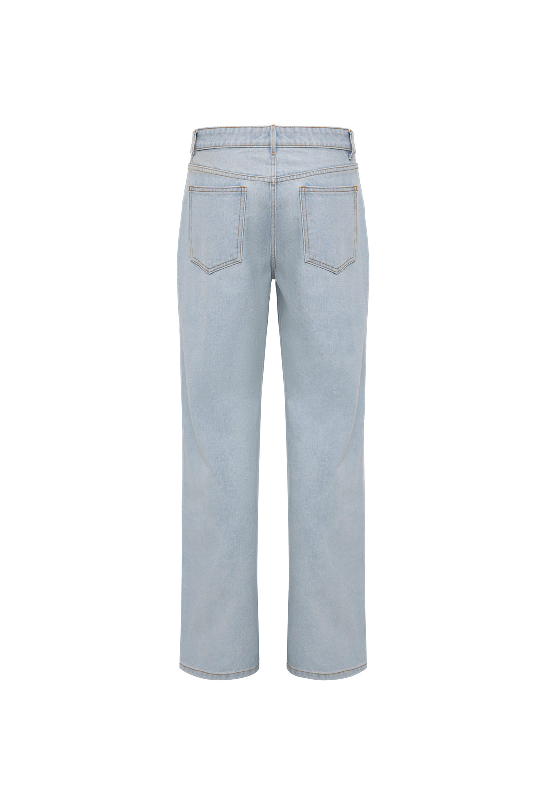 HEAT HAZE JEAN - LIGHT DENIM