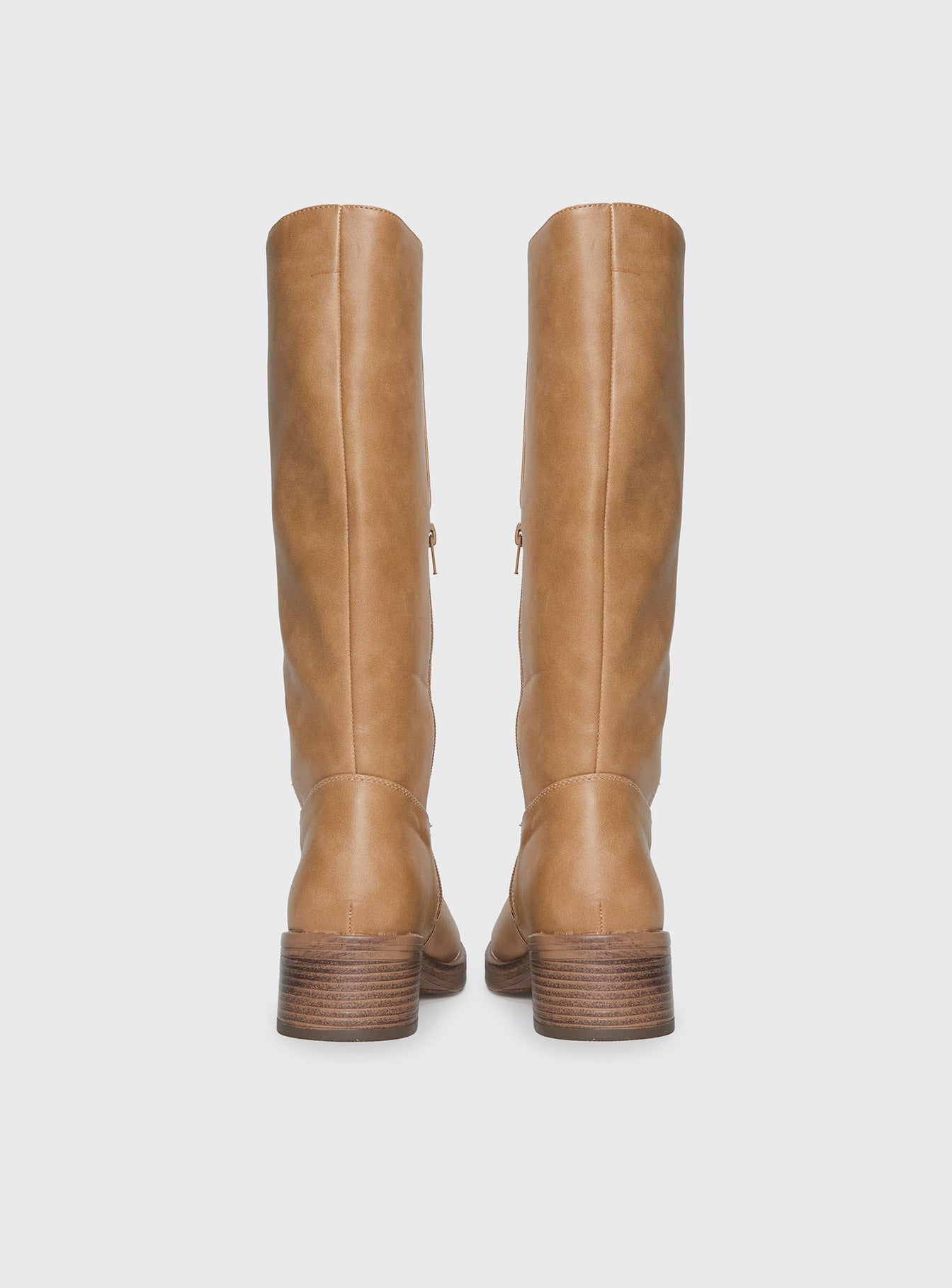 Therapy Fever Boot Tan