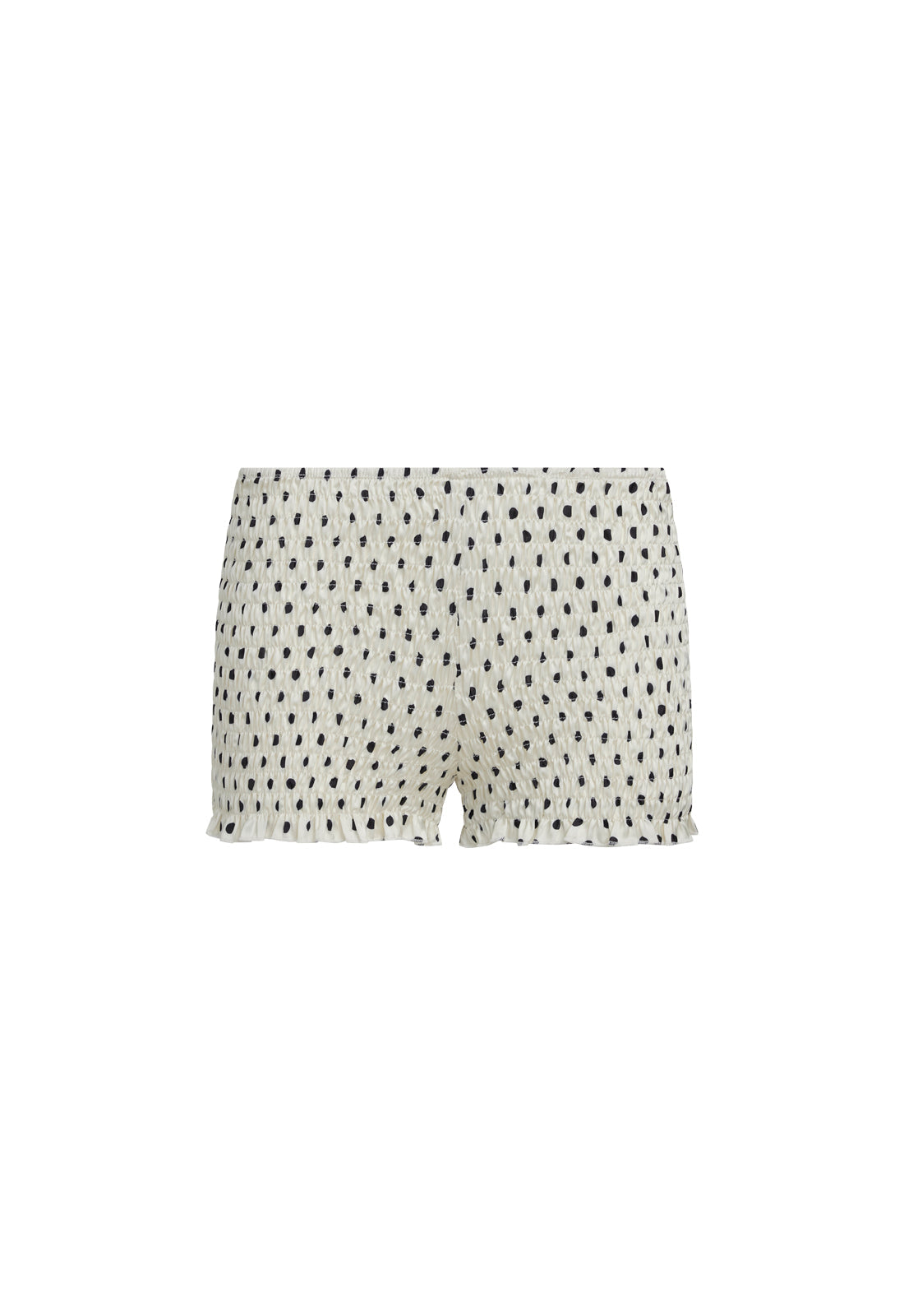 TERRA SHORT - PORCELAIN POLKA