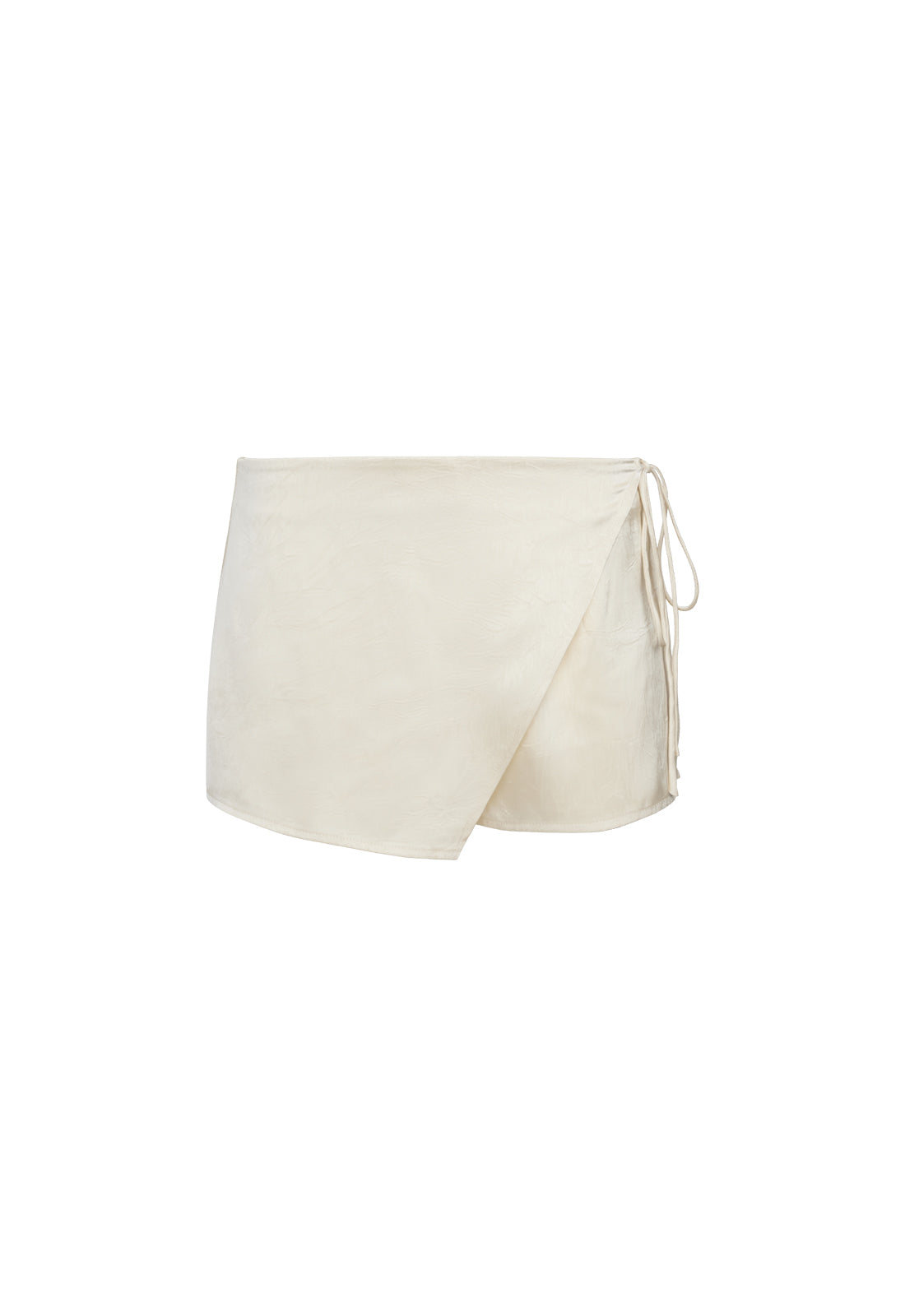 WEST END GIRL SKORT - CREAM