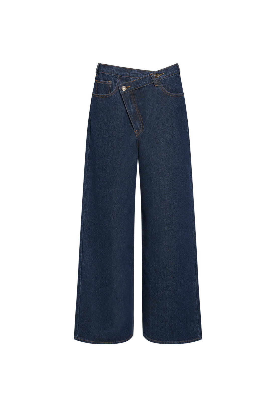 BLUE CRUSH JEAN - INDIGO