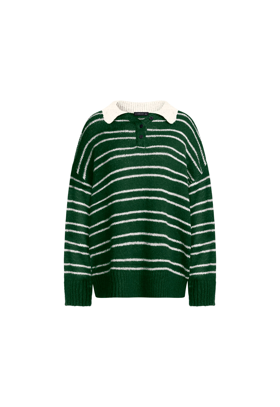 RISING SUN JERSEY - FOREST