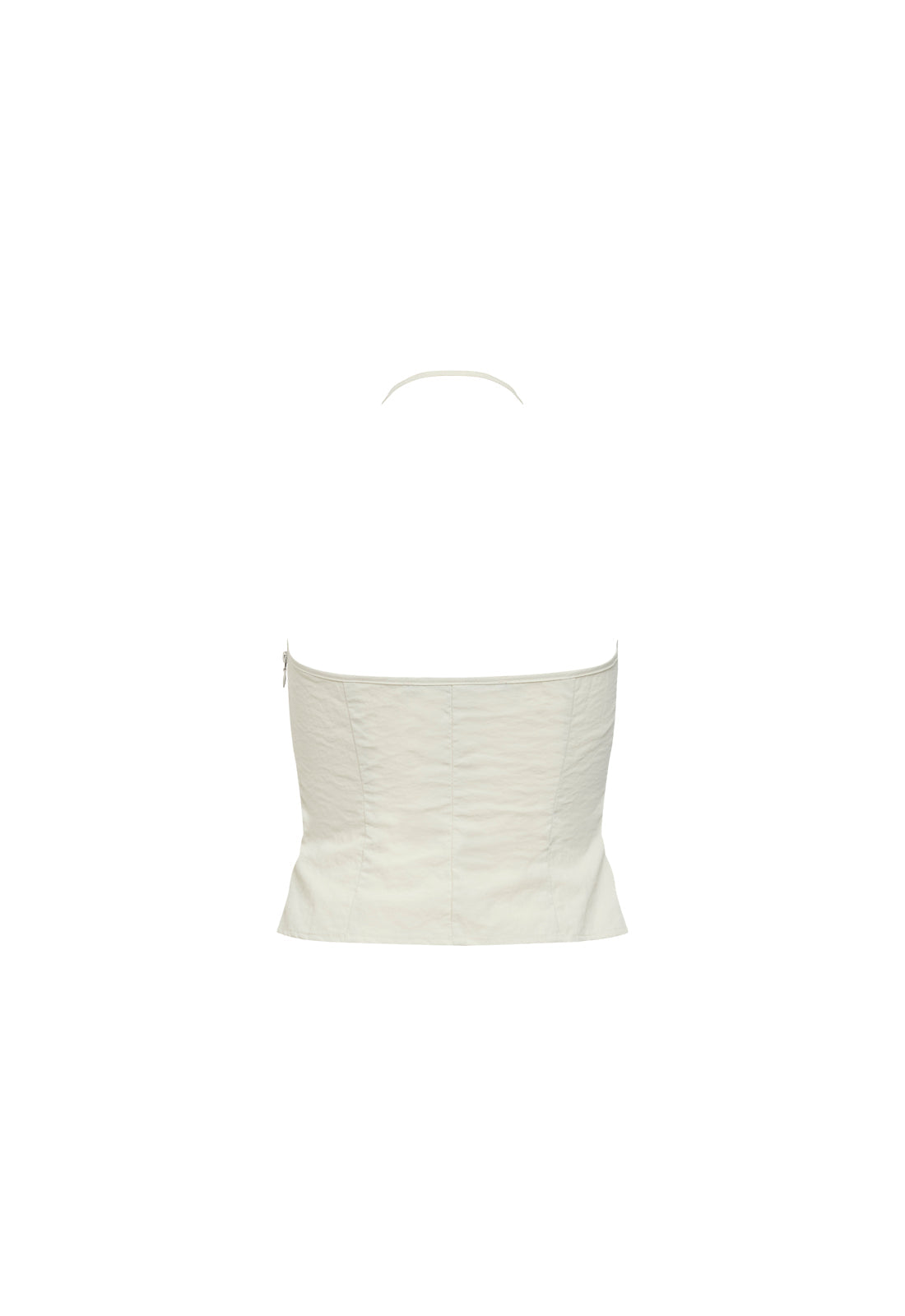 SWEET ESCAPE CAMI - OYSTER