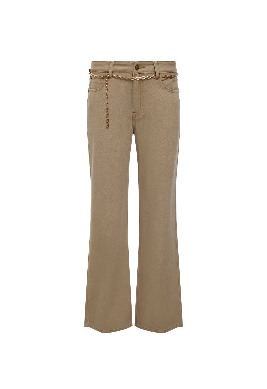 AFTERGLOW JEAN - STONE