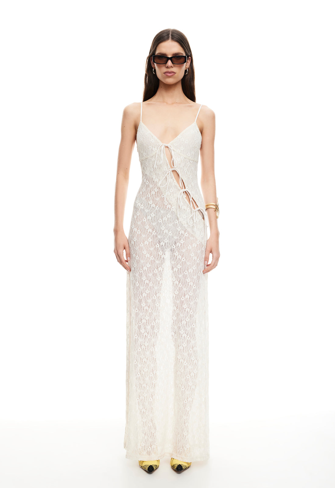 ABOUT A GIRL MAXI - CREAM