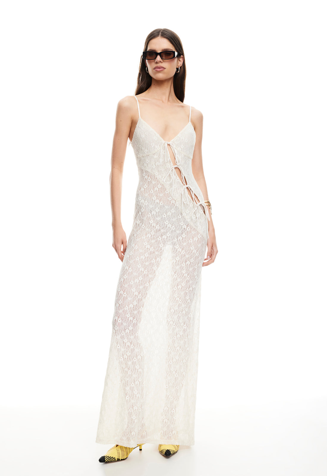 ABOUT A GIRL MAXI - CREAM