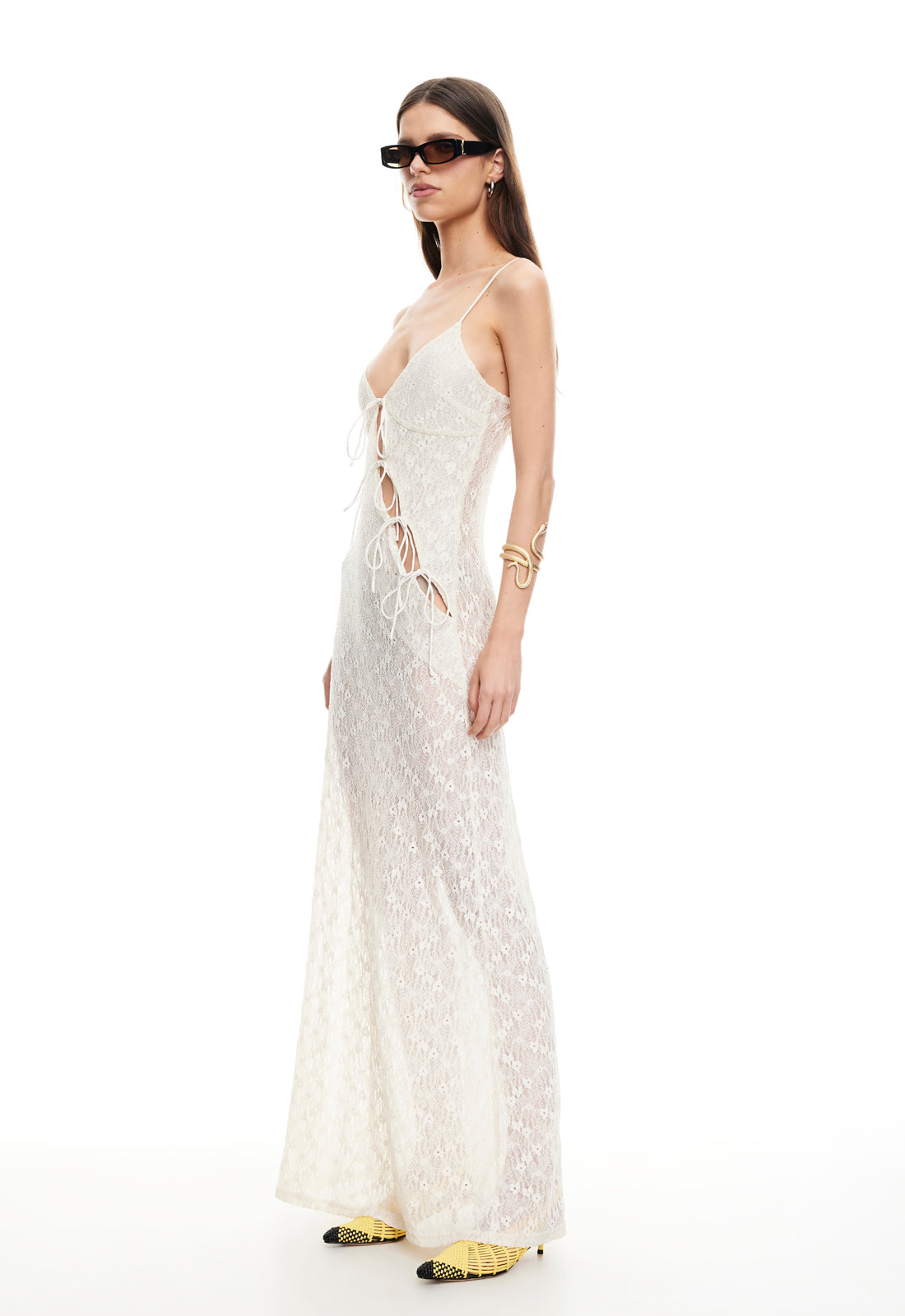 ABOUT A GIRL MAXI - CREAM