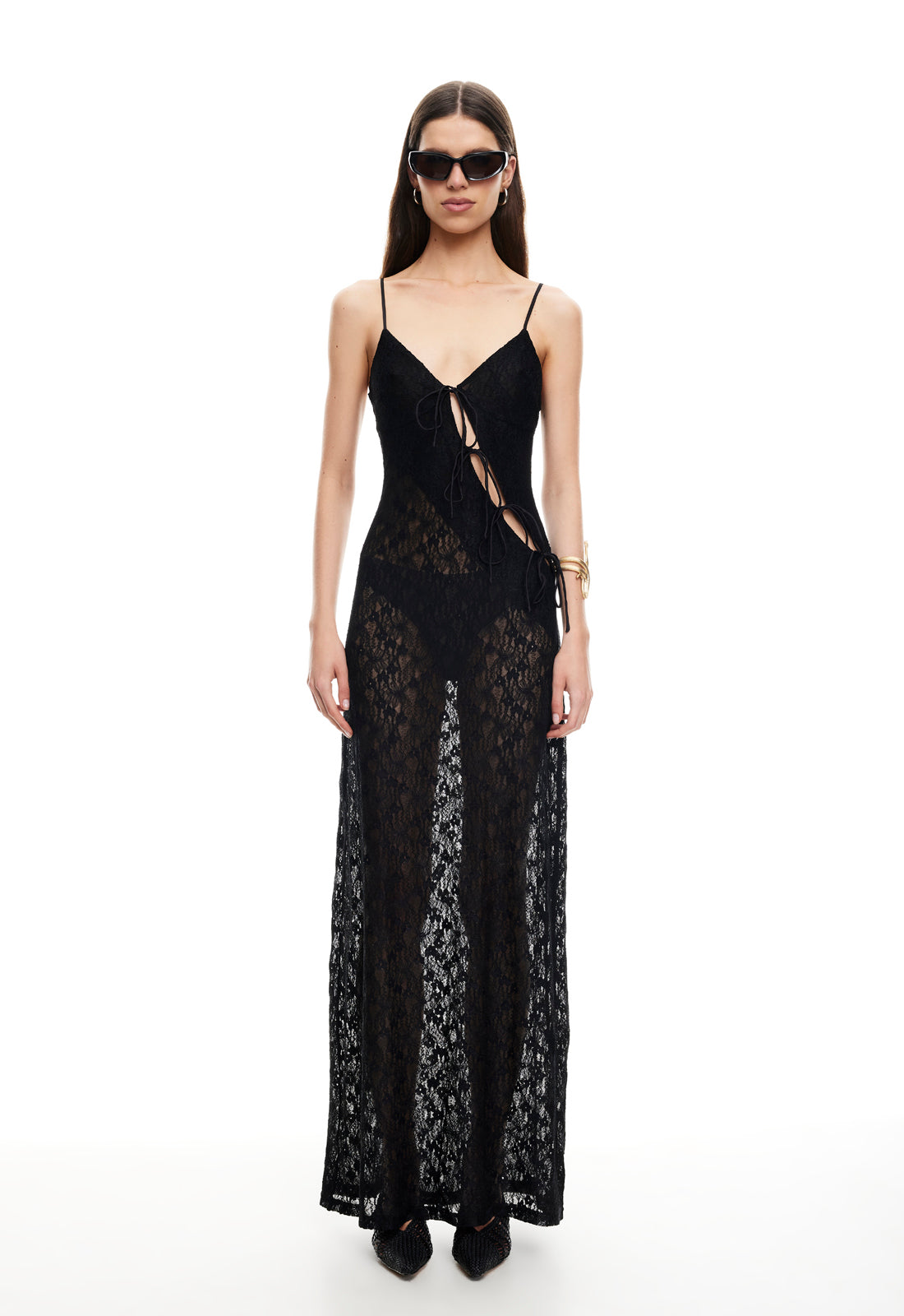 ABOUT A GIRL MAXI - NOIR