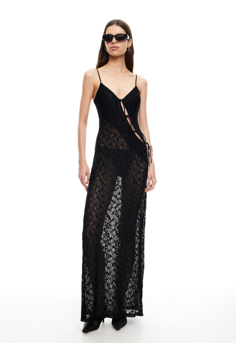 ABOUT A GIRL MAXI - NOIR