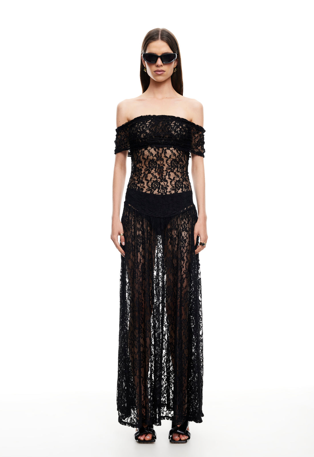 FIELD OF DREAMS MAXI - ONYX