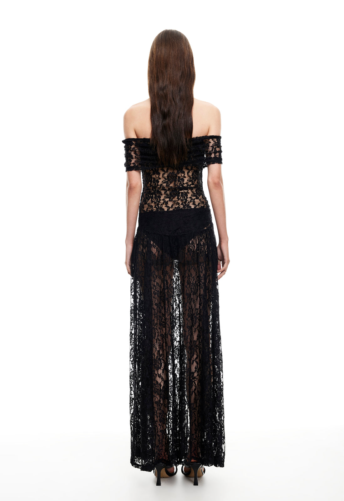 FIELD OF DREAMS MAXI - ONYX