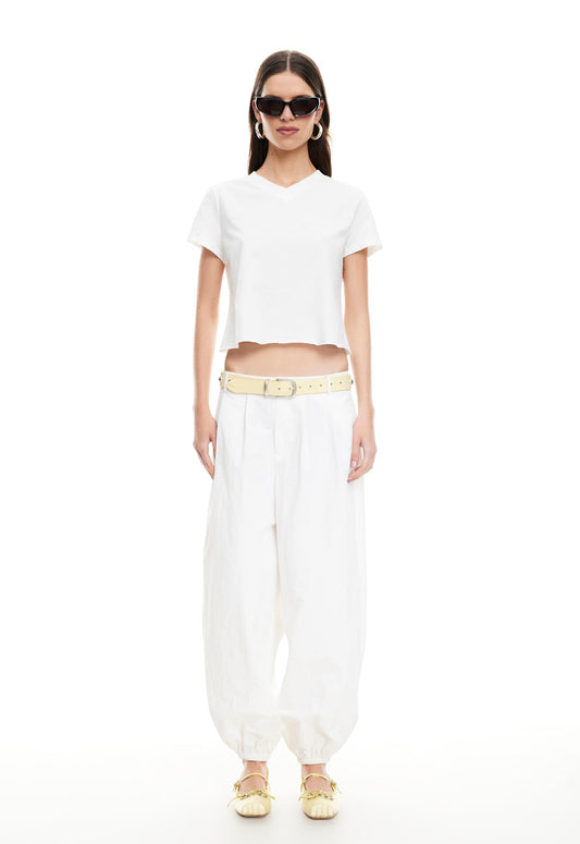 NORTH LIGHT TEE - FOAM