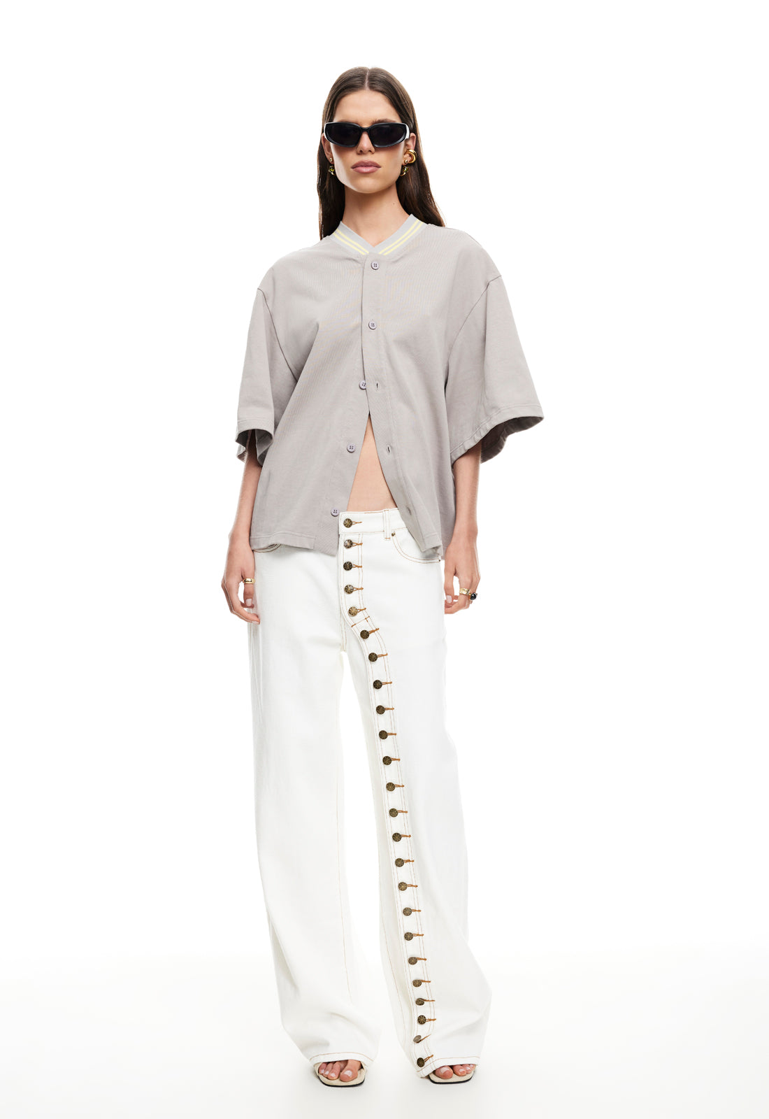 PENNY JEAN - MOONLIGHT