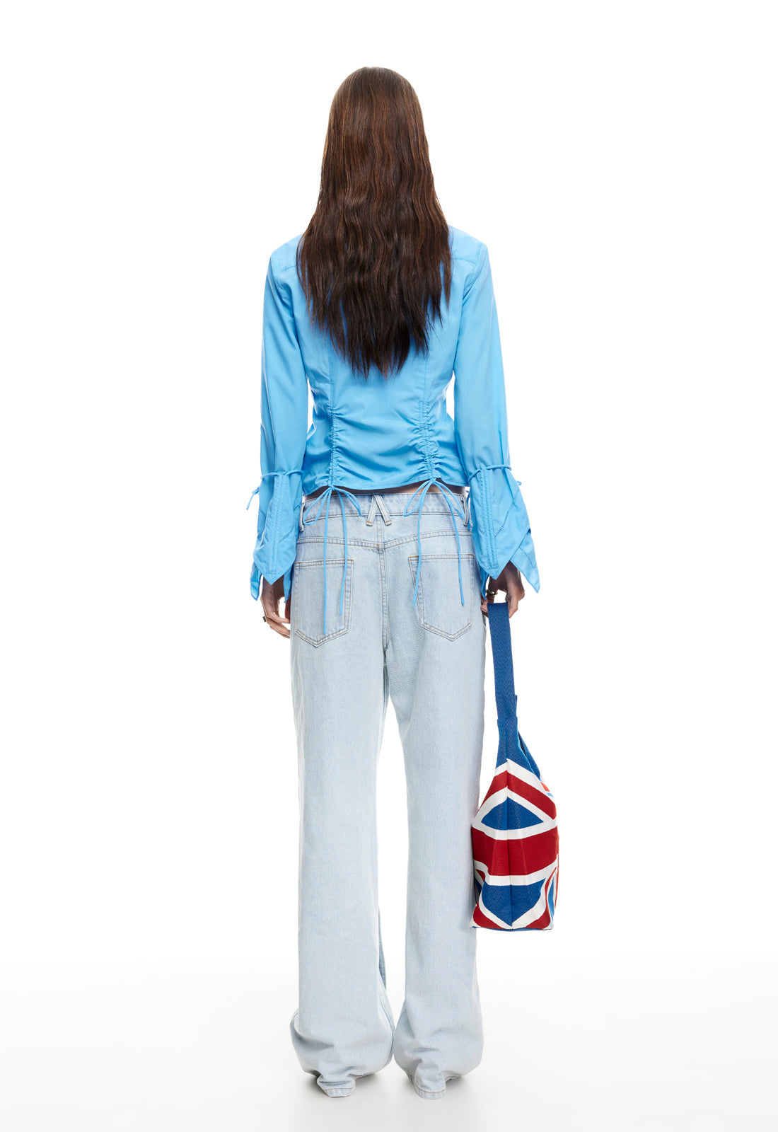 PENNY JEAN - LIGHT DENIM