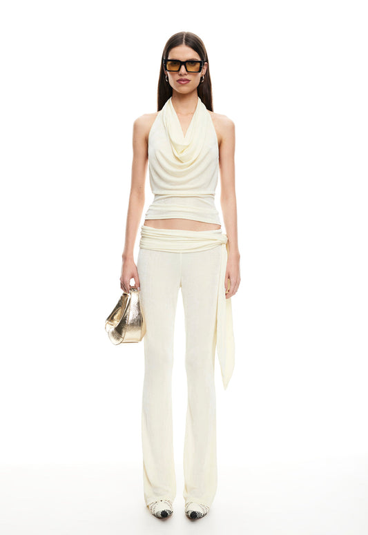 HERITAGE HALTER - LEMONTINI