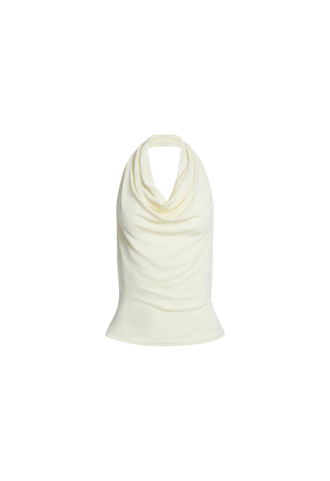 HERITAGE HALTER - LEMONTINI