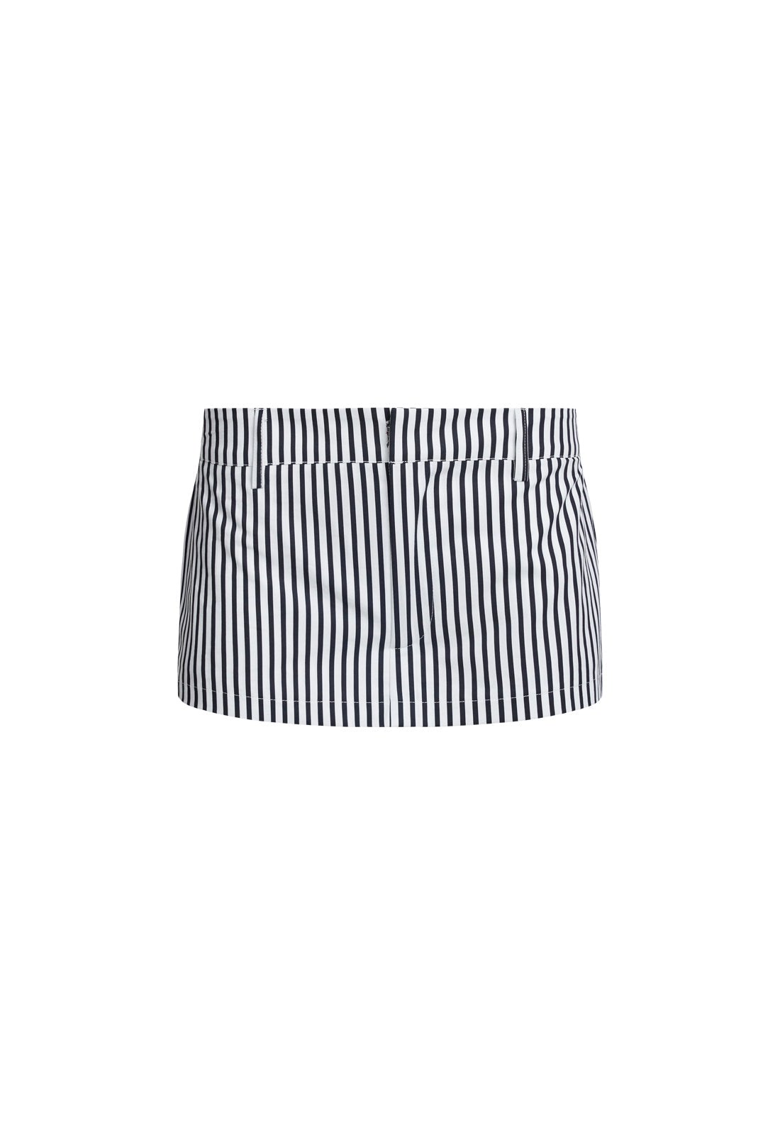RHODE MINI - NOIR STRIPE