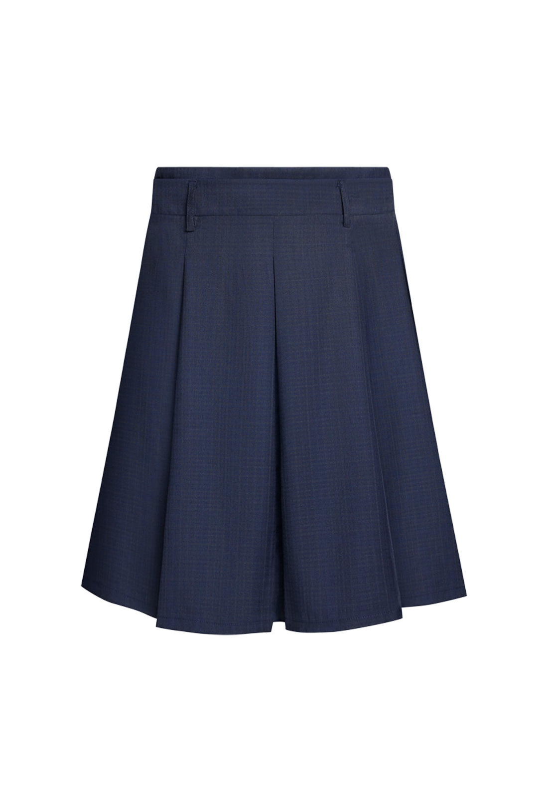 WILD WEST MIDI - MIDNIGHT PLAID